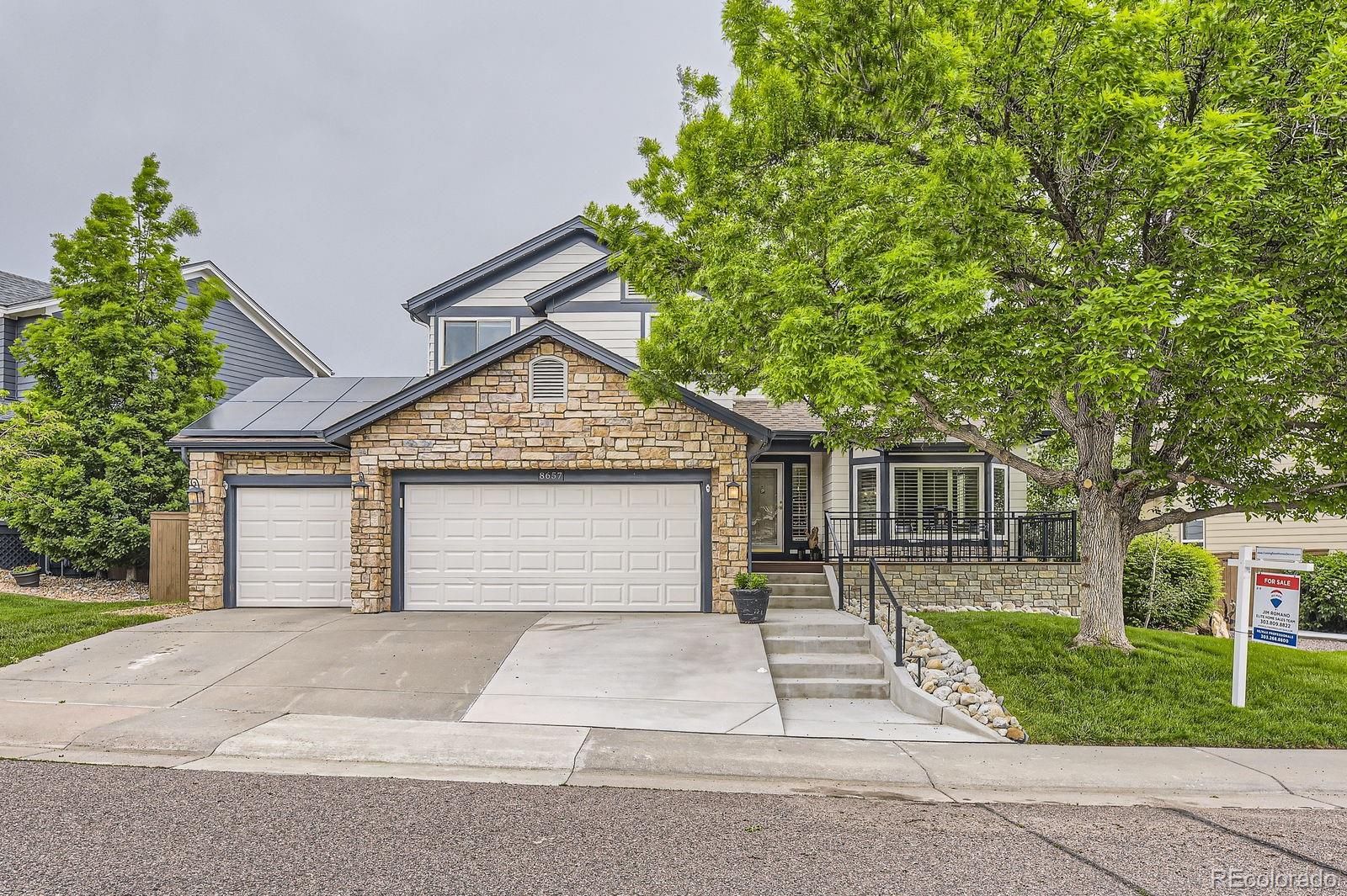 highlands ranch  House Search Picture