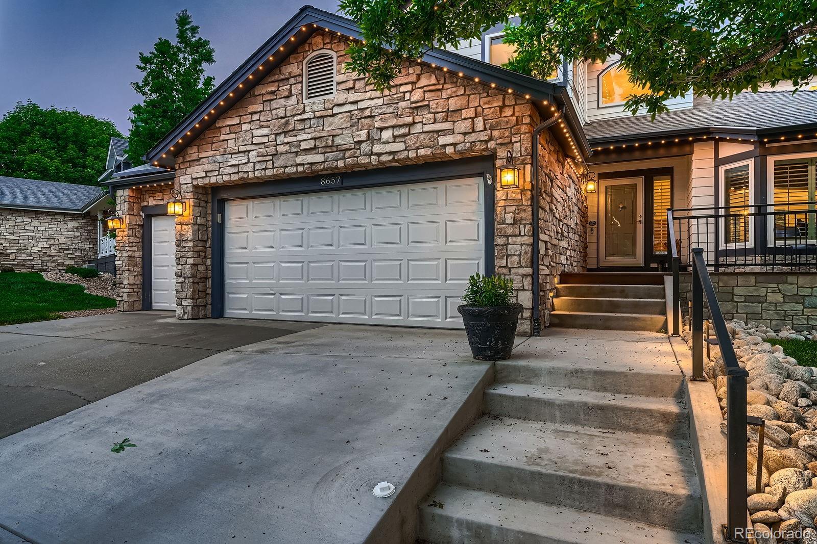 8657  Aberdeen Circle, highlands ranch  House Search MLS Picture
