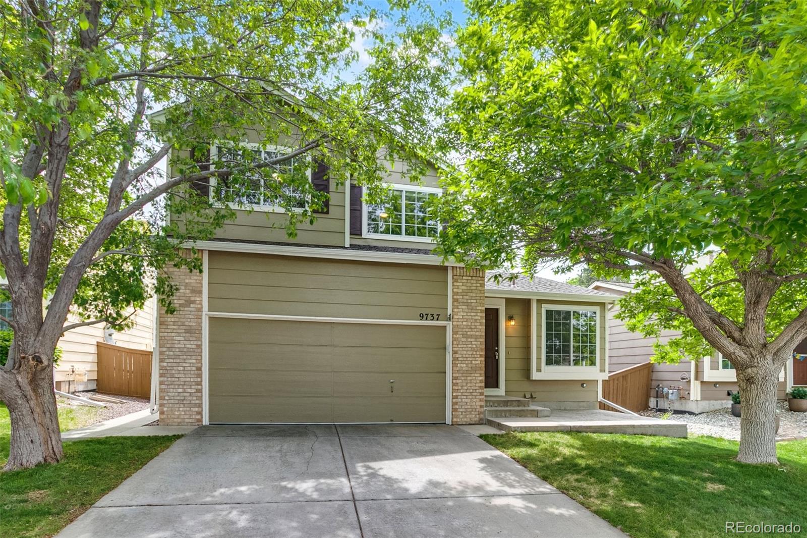 highlands ranch  House Search Picture