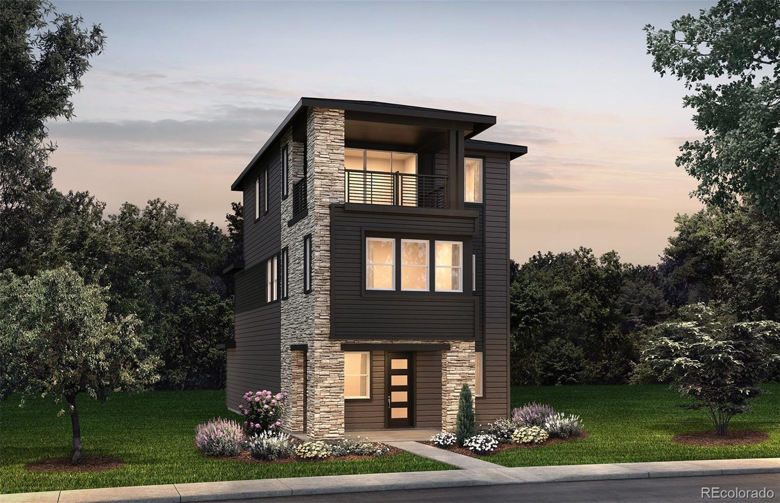 8628  Hotchkiss Street, littleton MLS: 5723021 Beds: 4 Baths: 4 Price: $722,878