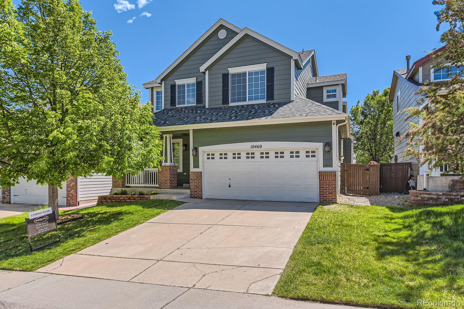 10460  Ketchwood Court, highlands ranch MLS: 6753054 Beds: 4 Baths: 3 Price: $669,000