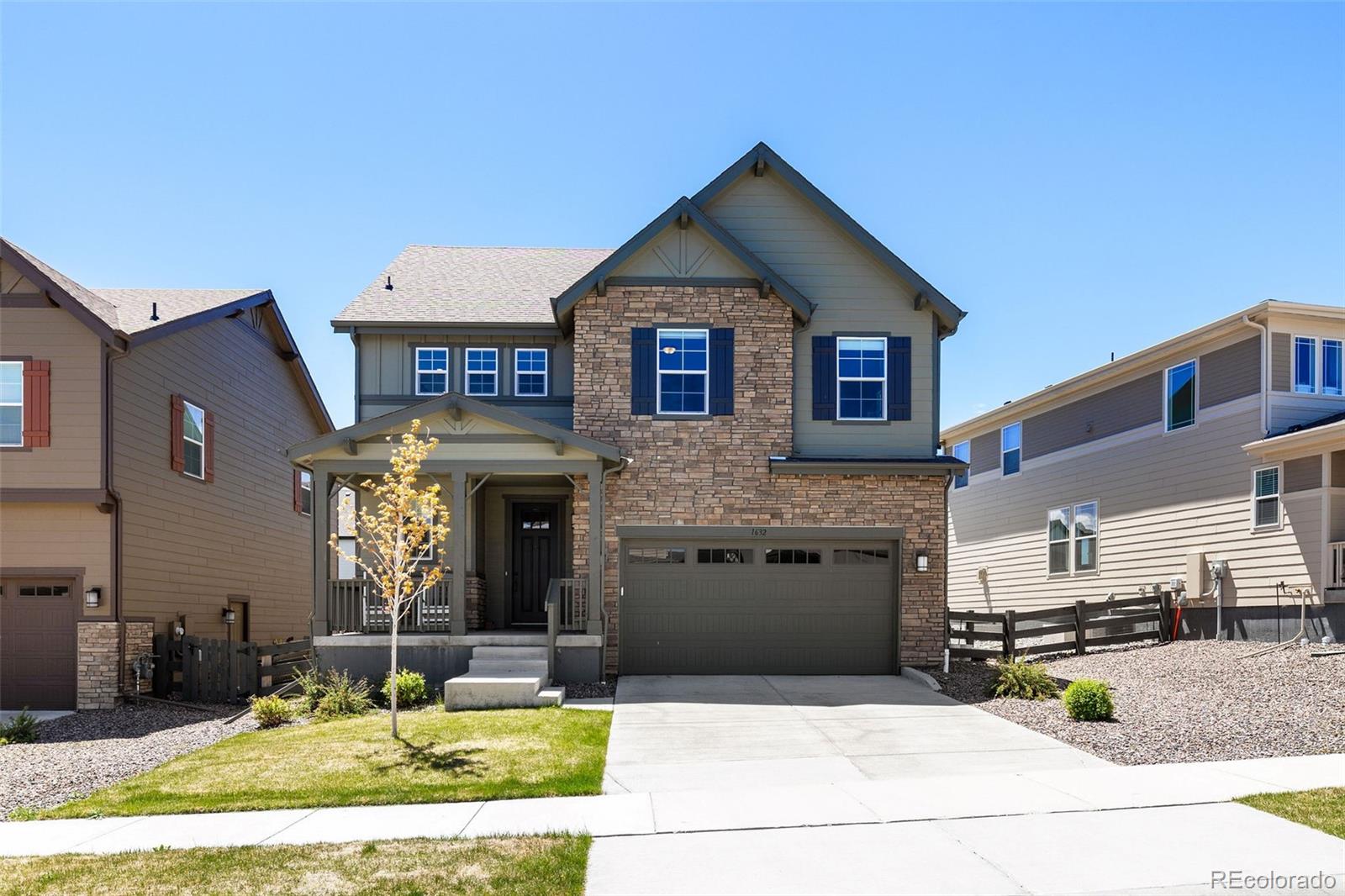 castle pines  House Search Picture