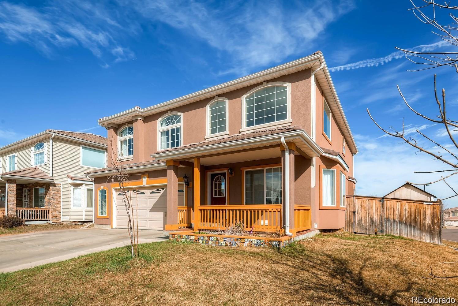 denver  House Search Picture
