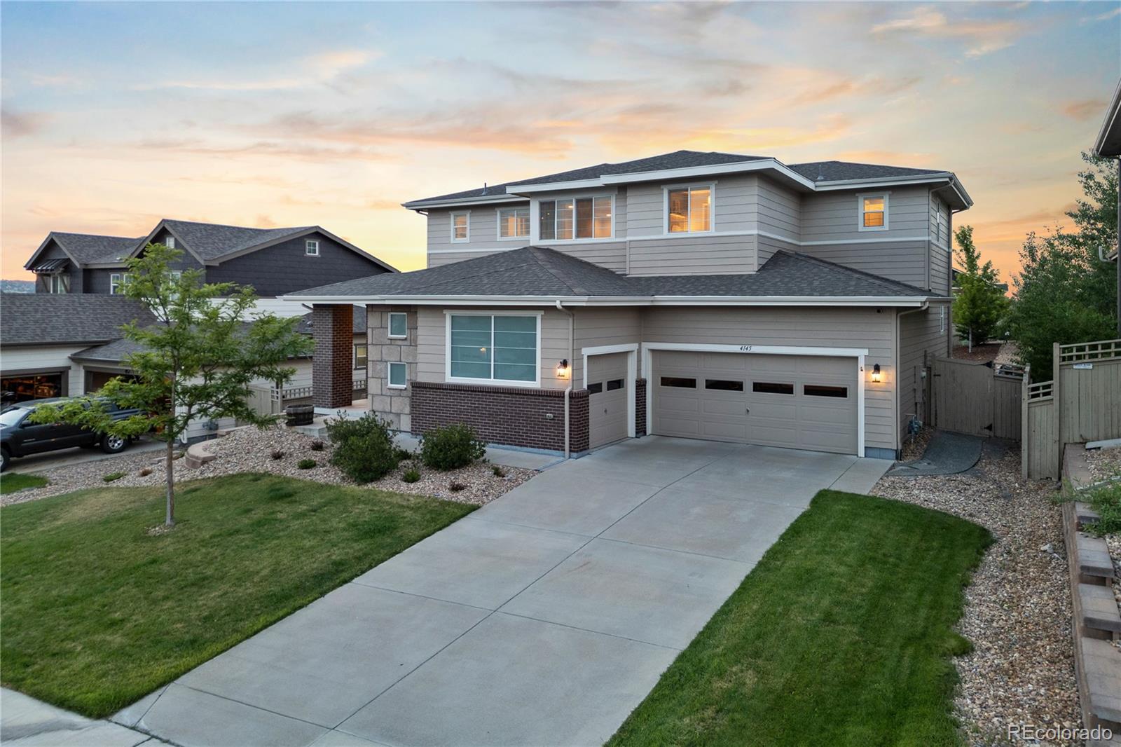 castle rock  House Search Picture