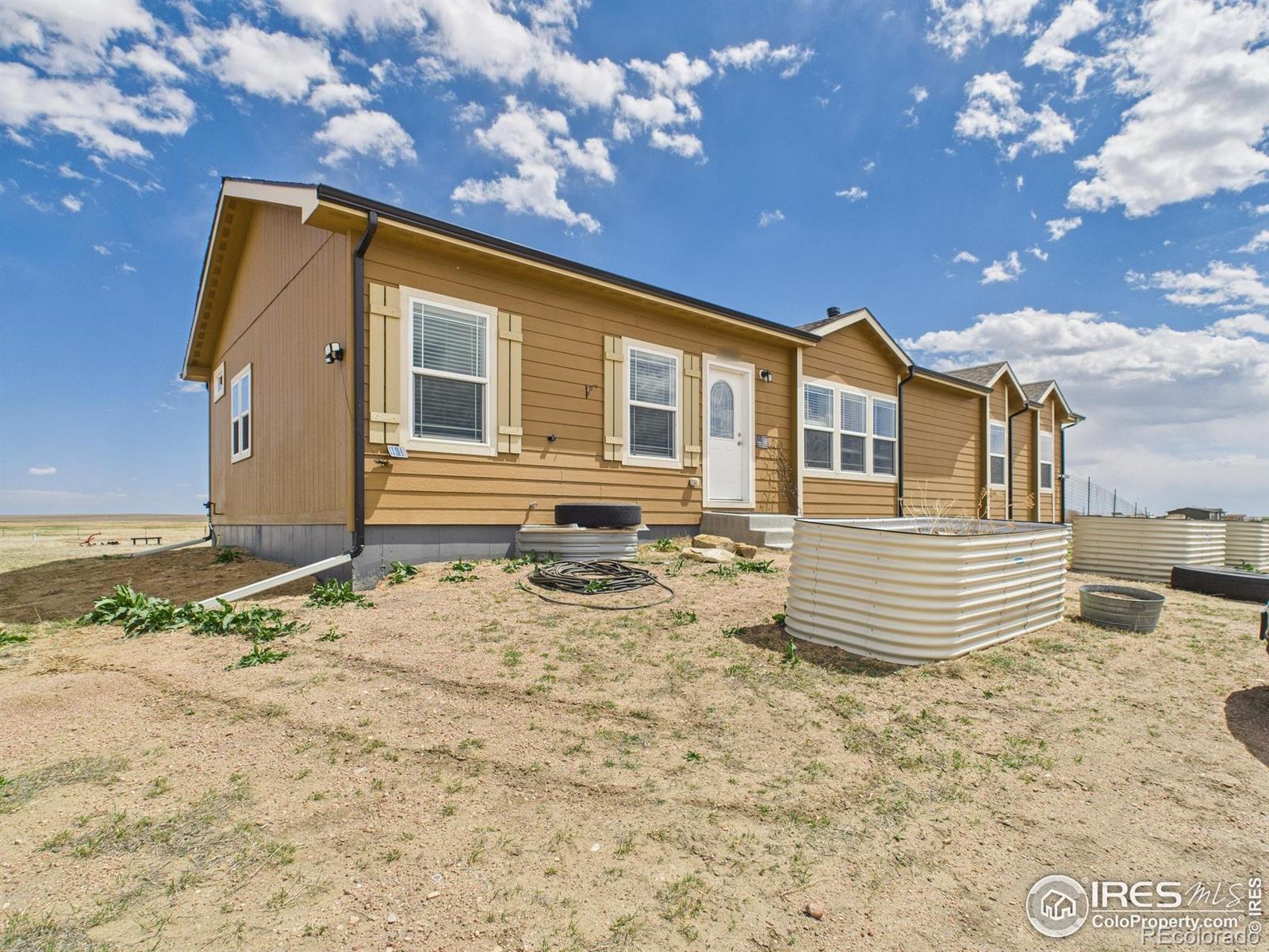 32208  County Road 89 , briggsdale  House Search MLS Picture
