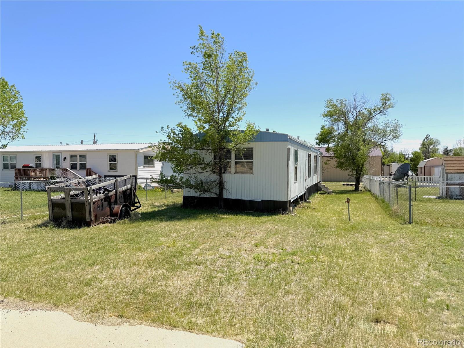 hugo  House Search Picture