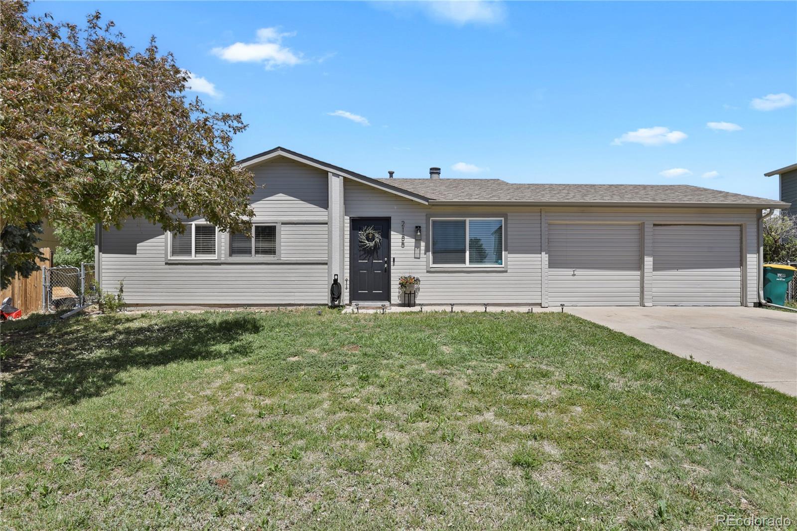 colorado springs  House Search Picture