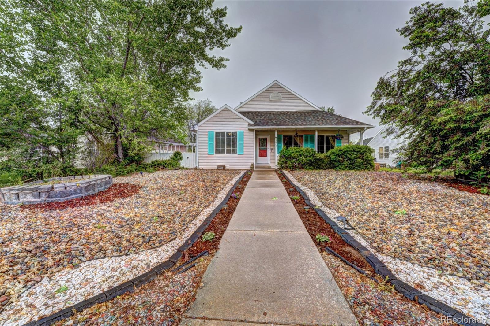 2745  Acacia Avenue, rifle  House Search MLS Picture