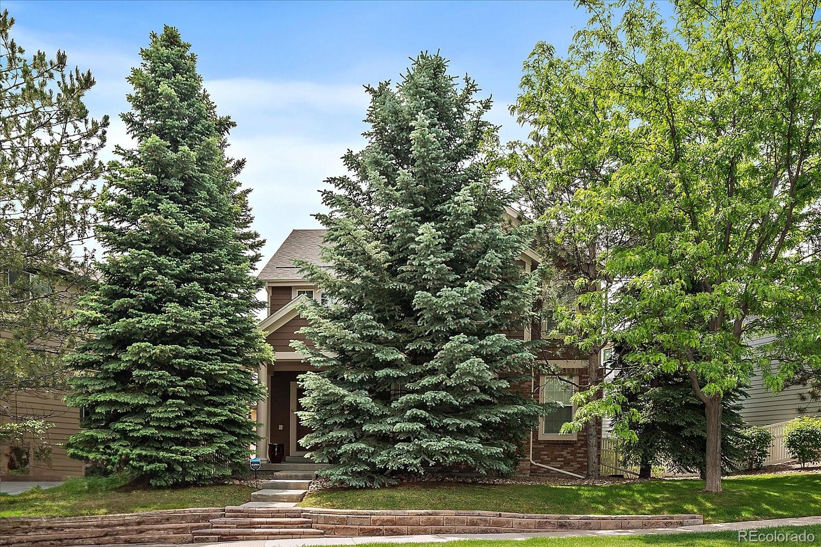 parker  House Search Picture