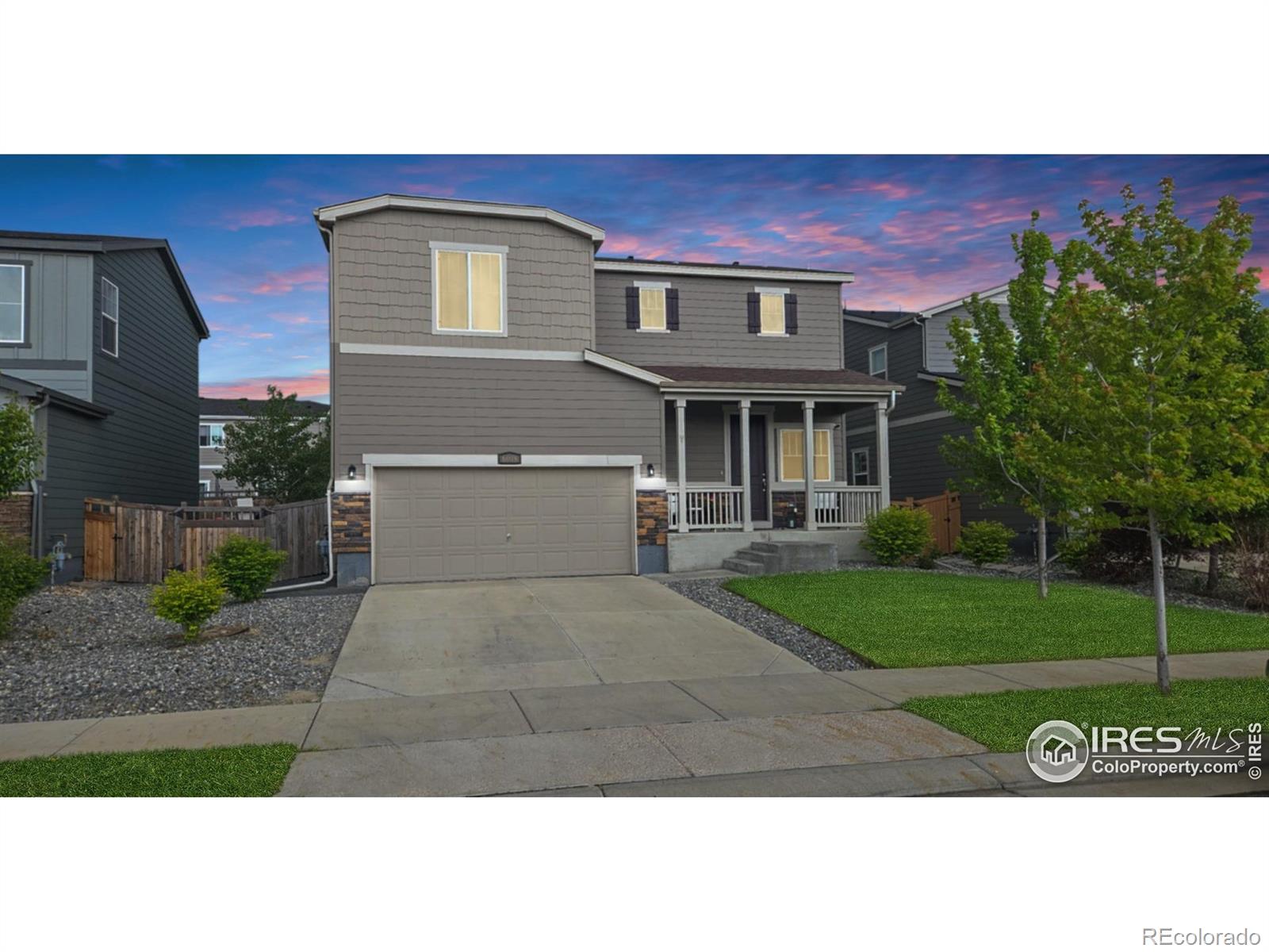 frederick  House Search Picture