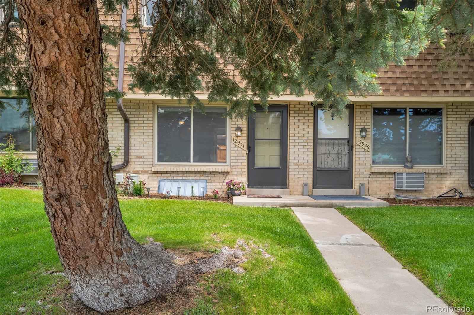 12931 W 20th Avenue, golden MLS: 4016714 Beds: 2 Baths: 2 Price: $429,900