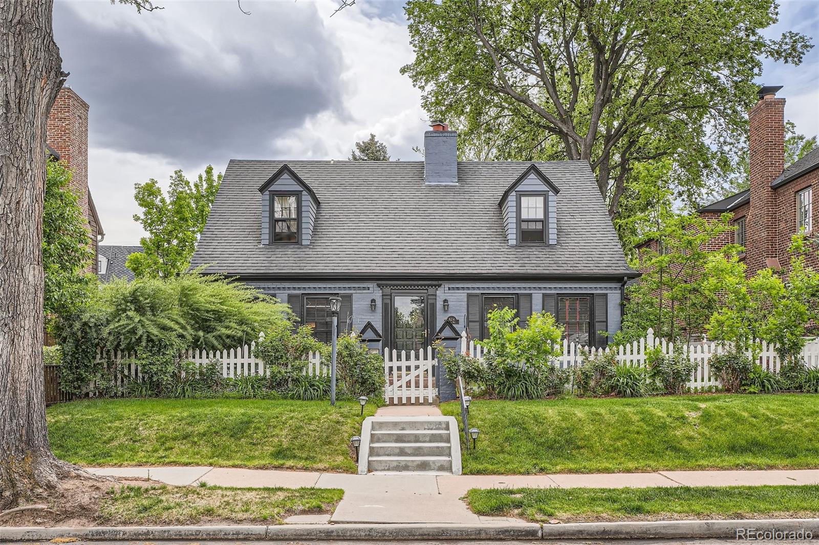 denver  House Search Picture