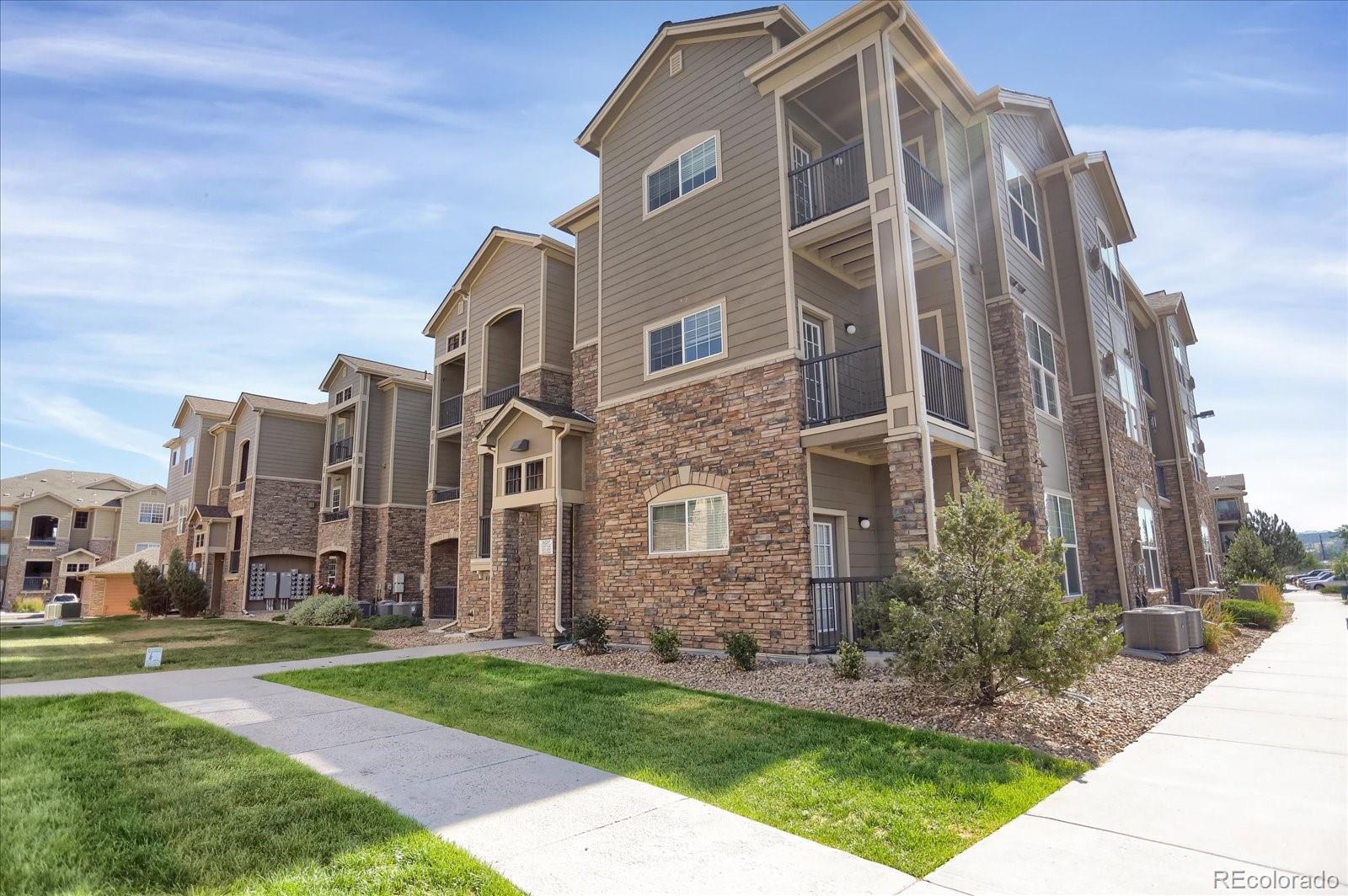 parker  House Search Picture