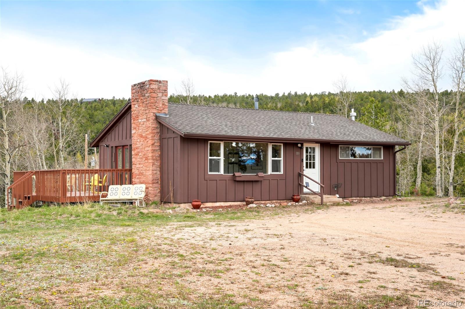 woodland park  House Search Picture