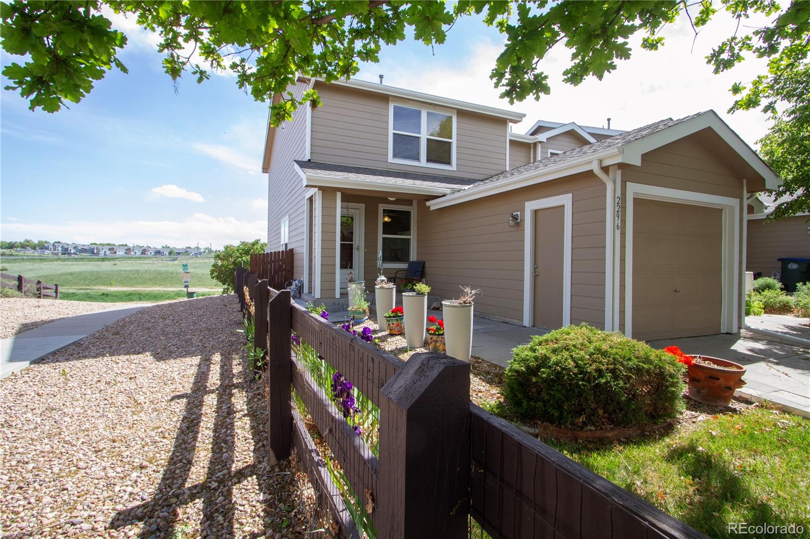 2296 E 109th Drive, northglenn  House Search MLS Picture