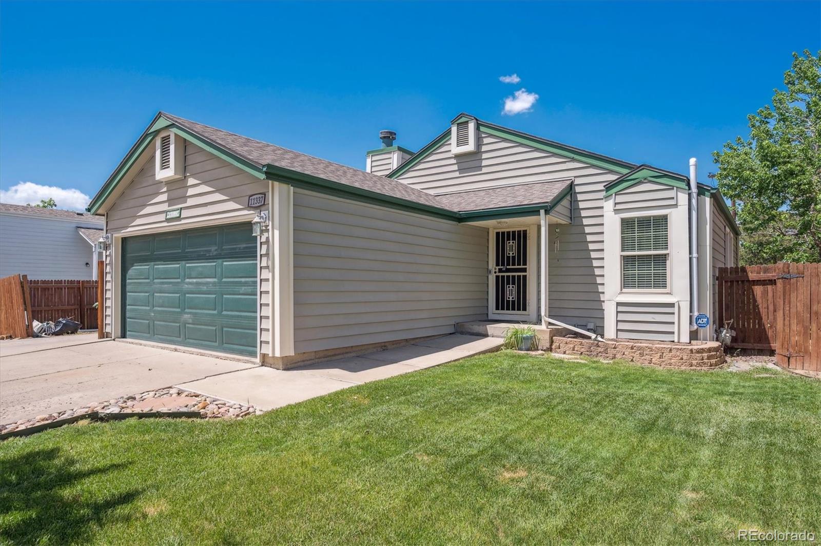 aurora  House Search Picture
