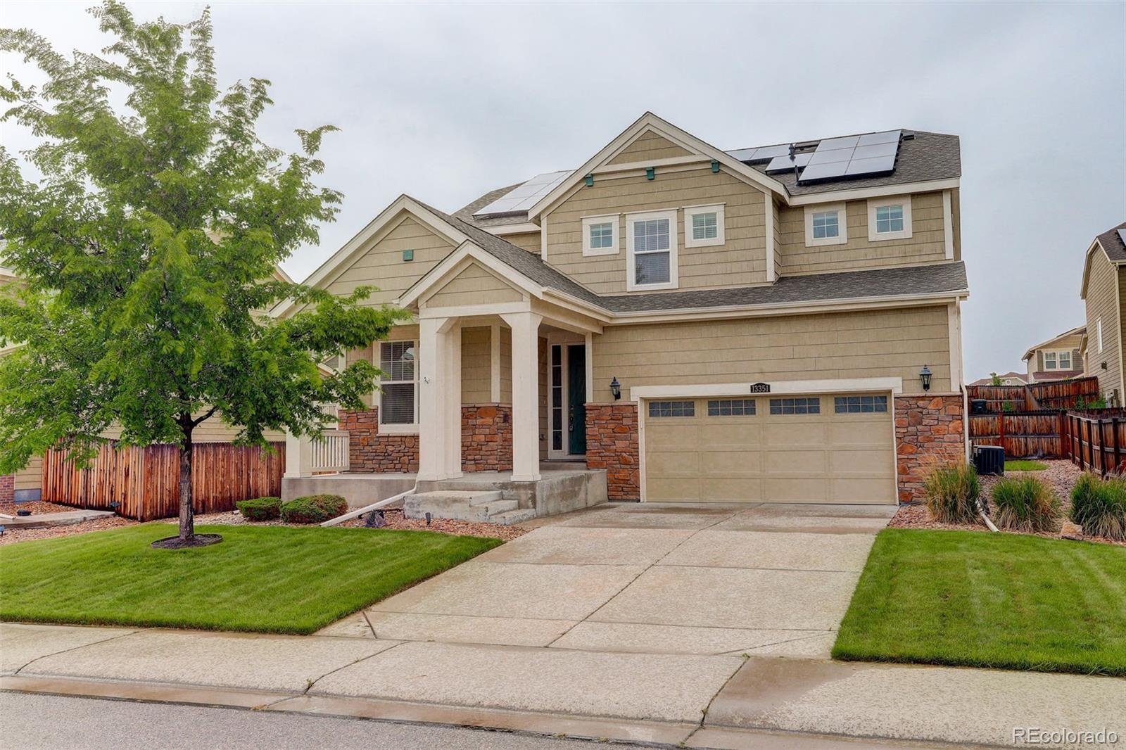 13351  Olive Way, thornton MLS: 2501164 Beds: 4 Baths: 4 Price: $660,000