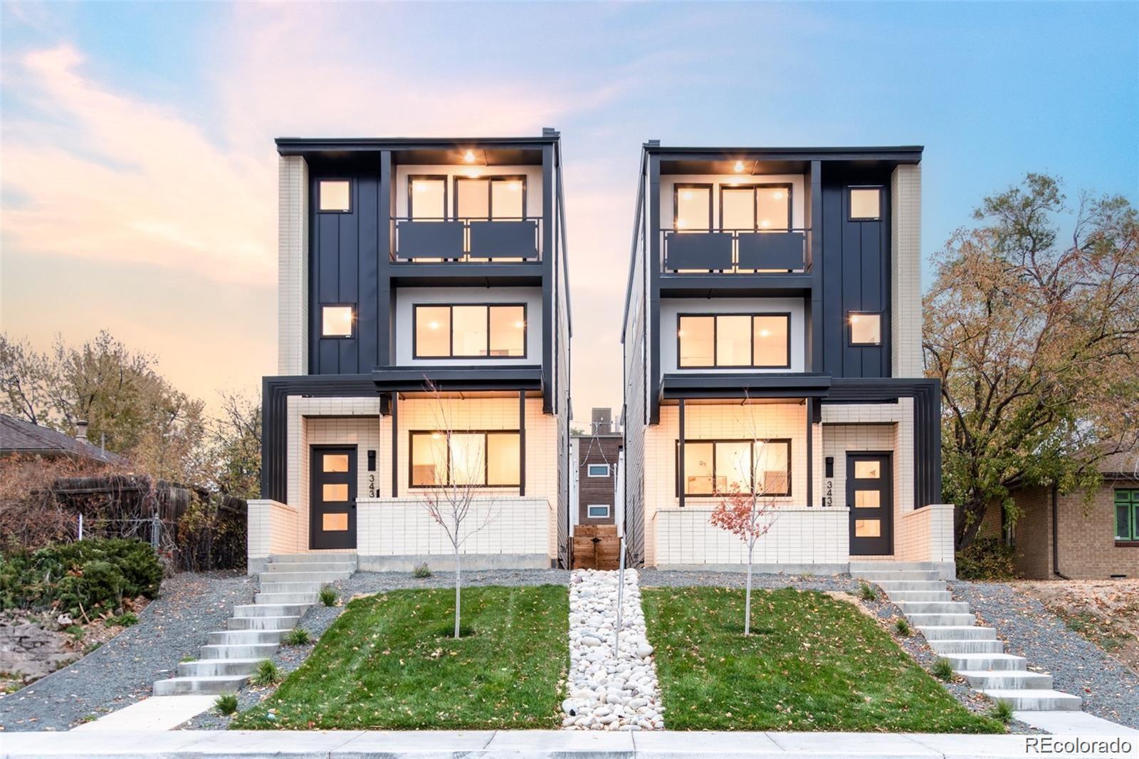 denver  House Search Picture
