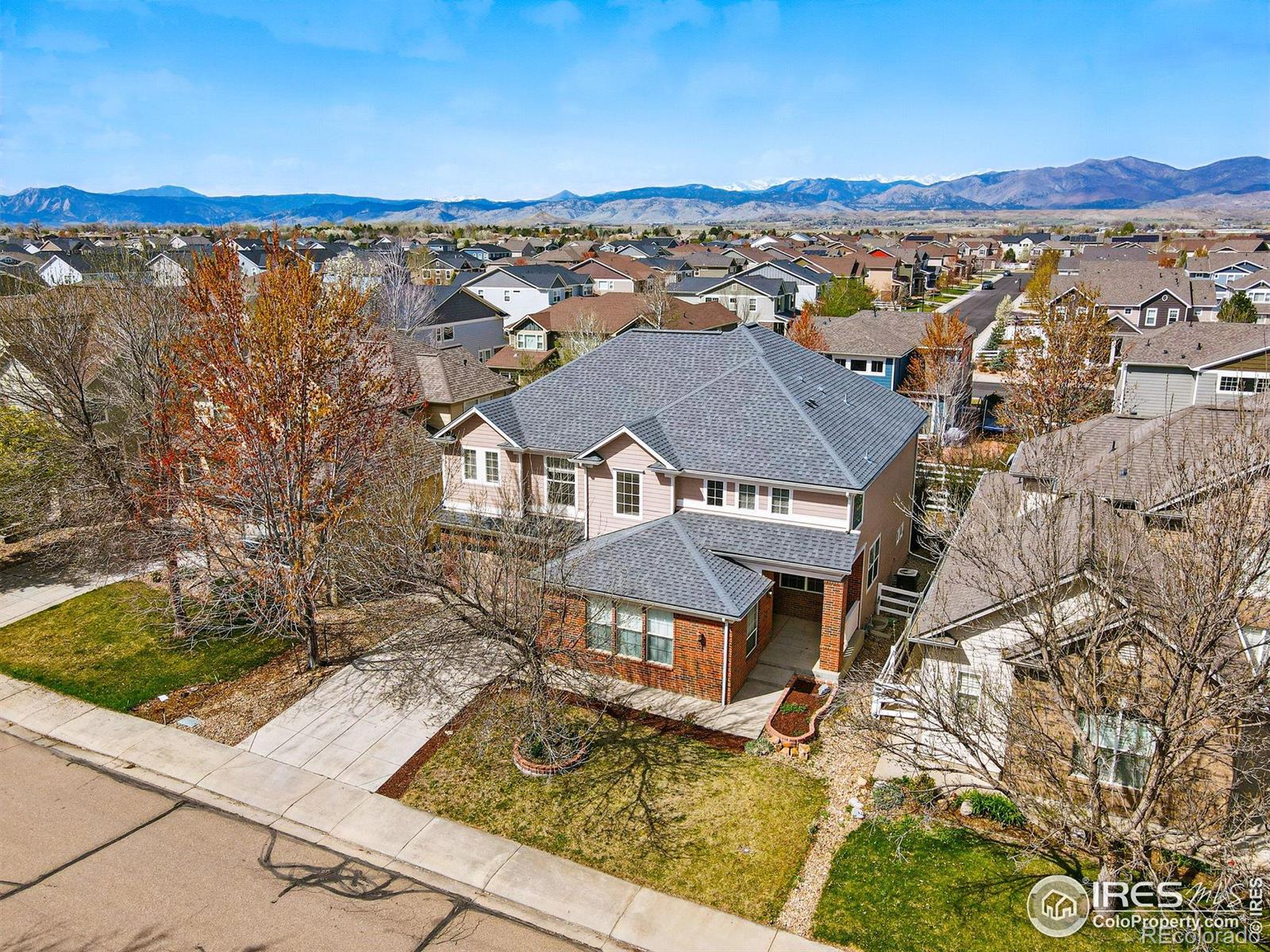 longmont  House Search Picture