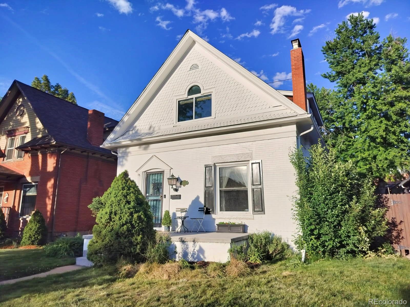 denver  House Search Picture