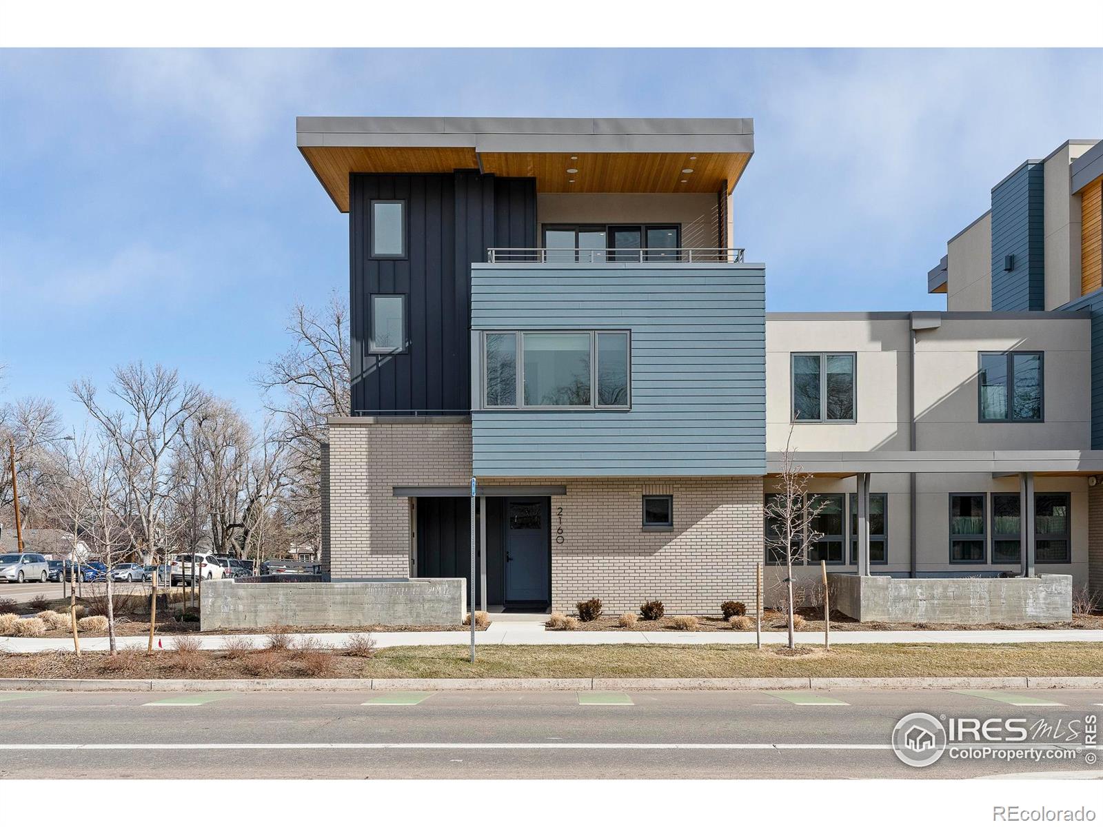 boulder  House Search Picture