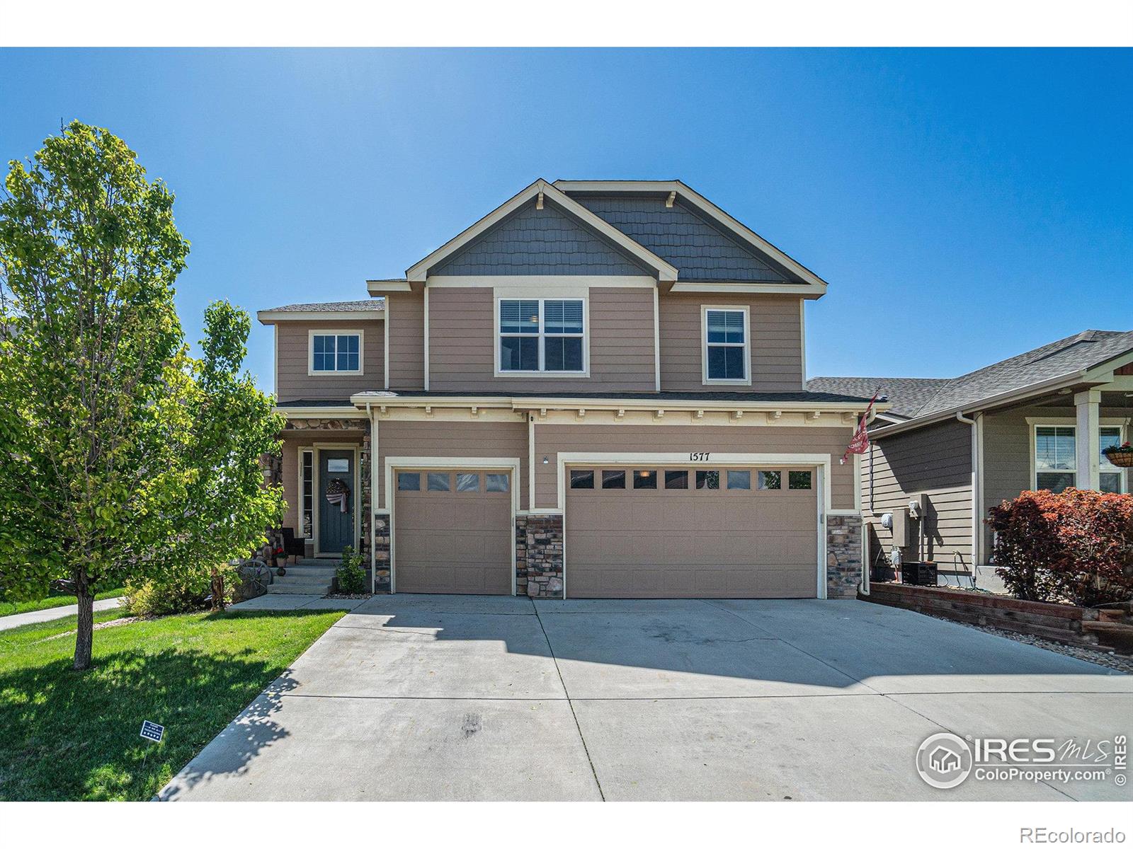 severance  House Search Picture