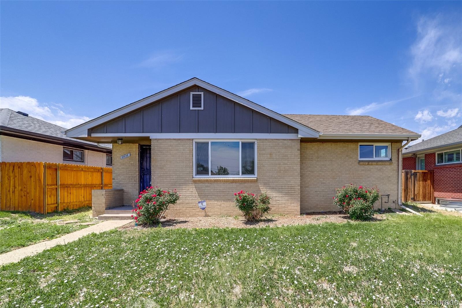 denver  House Search Picture