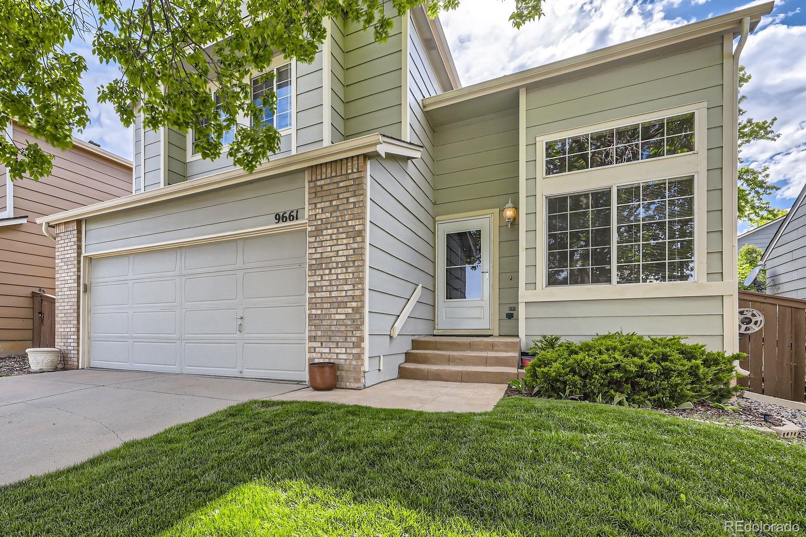 highlands ranch  House Search Picture