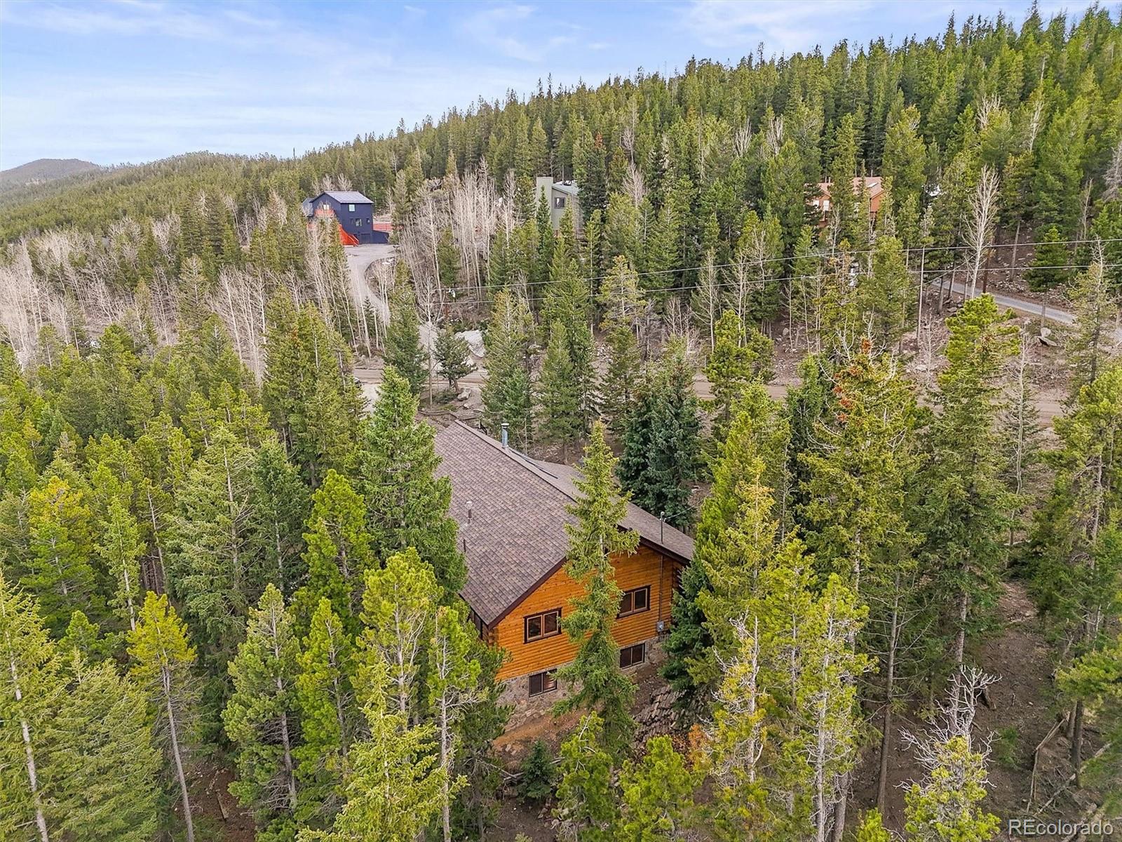1673  Sinton Road, evergreen  House Search MLS Picture