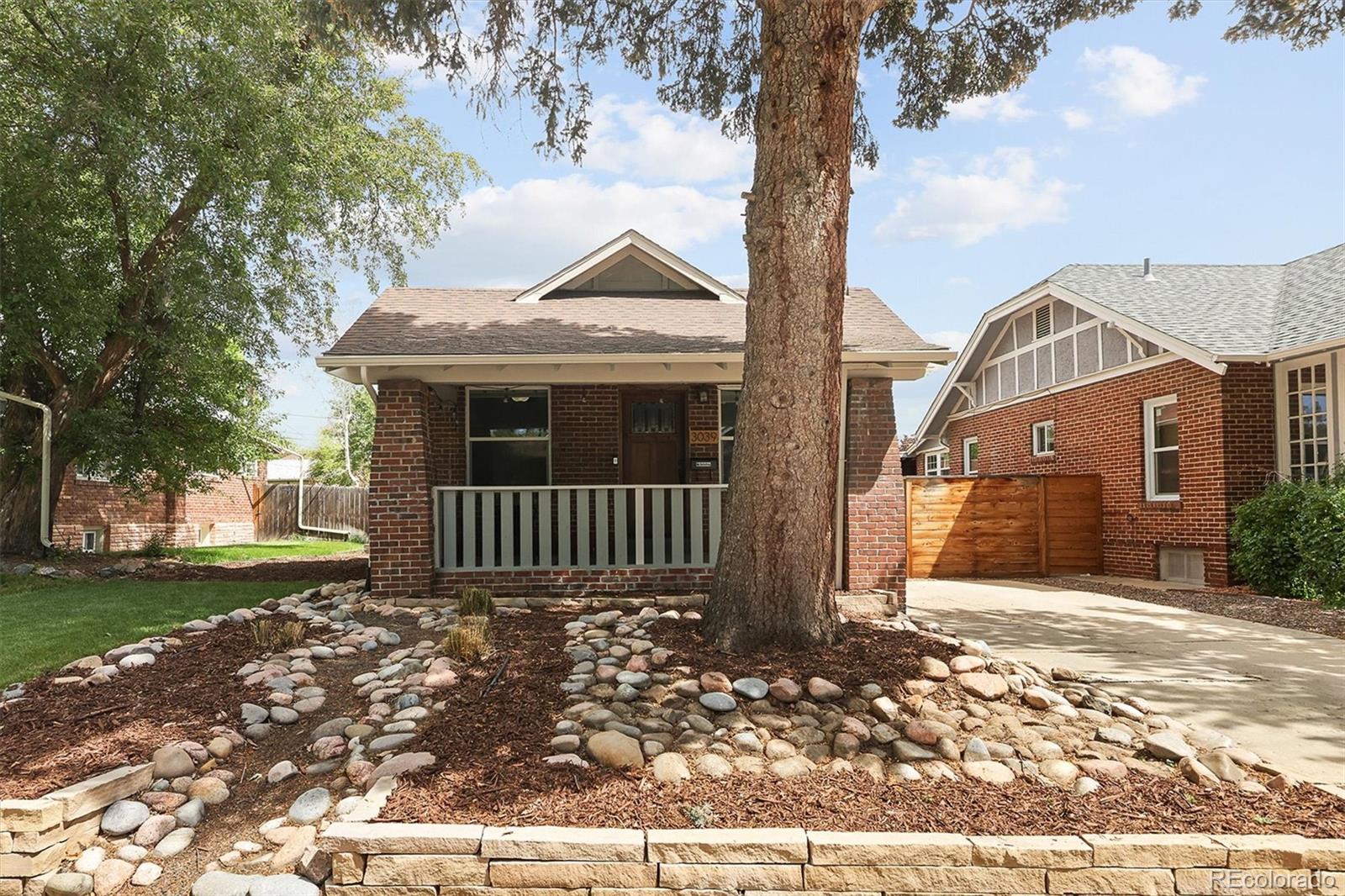 3039 W Denver Place, denver  House Search MLS Picture