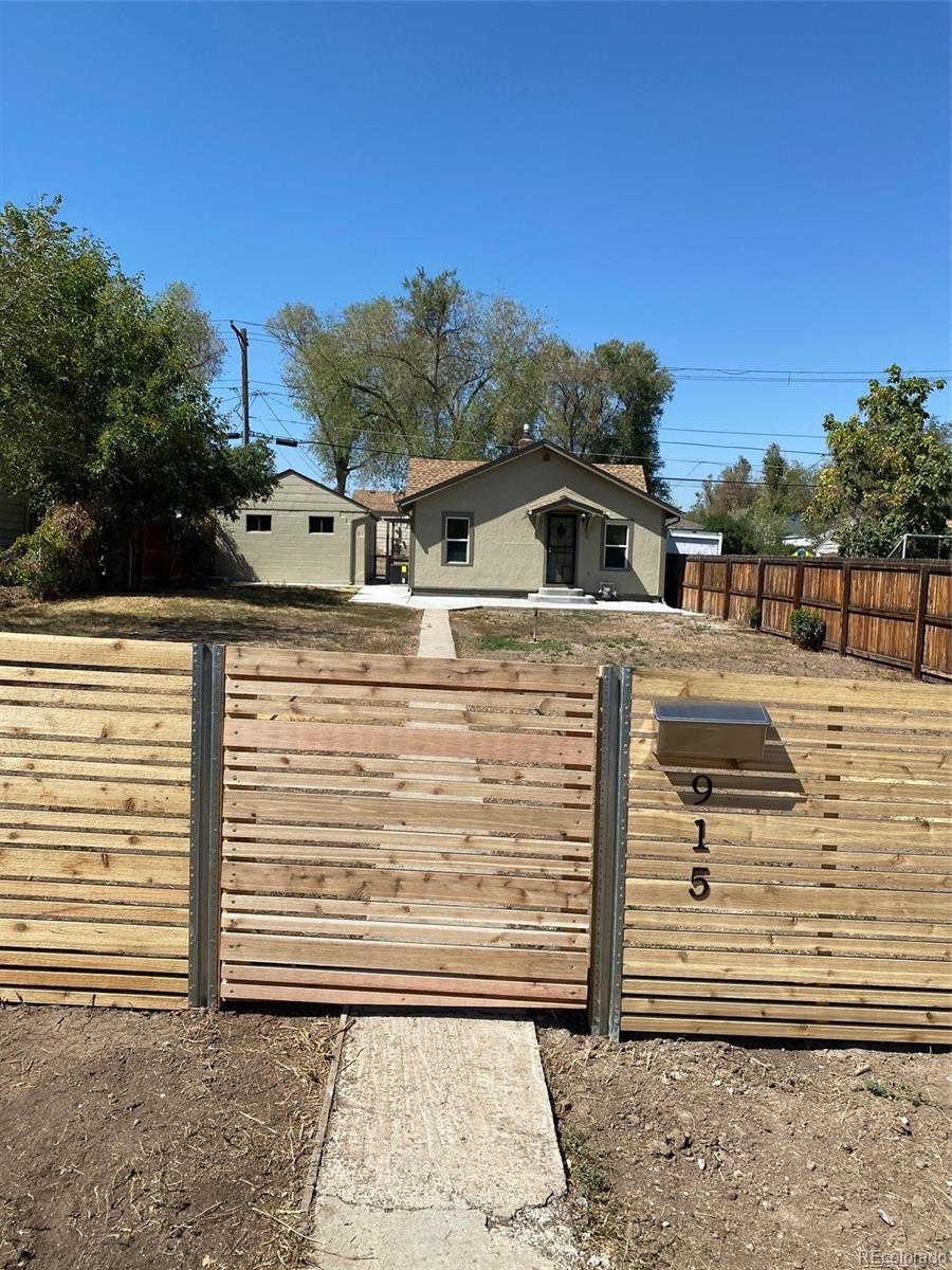 denver  House Search Picture