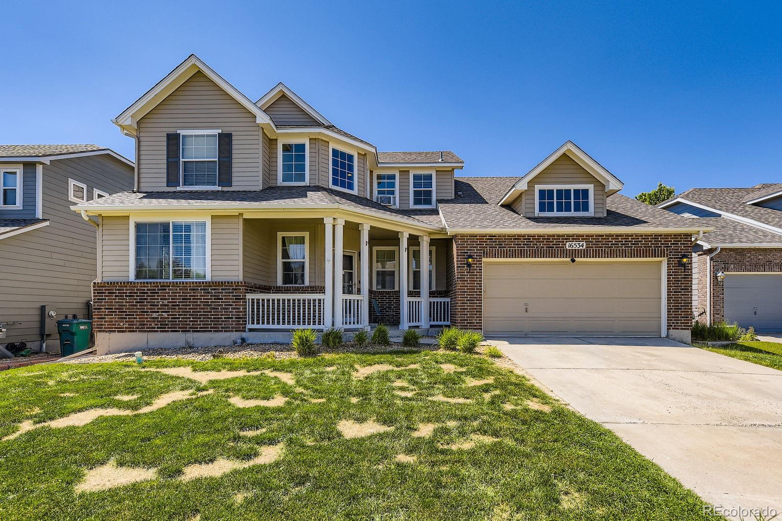 parker  House Search Picture