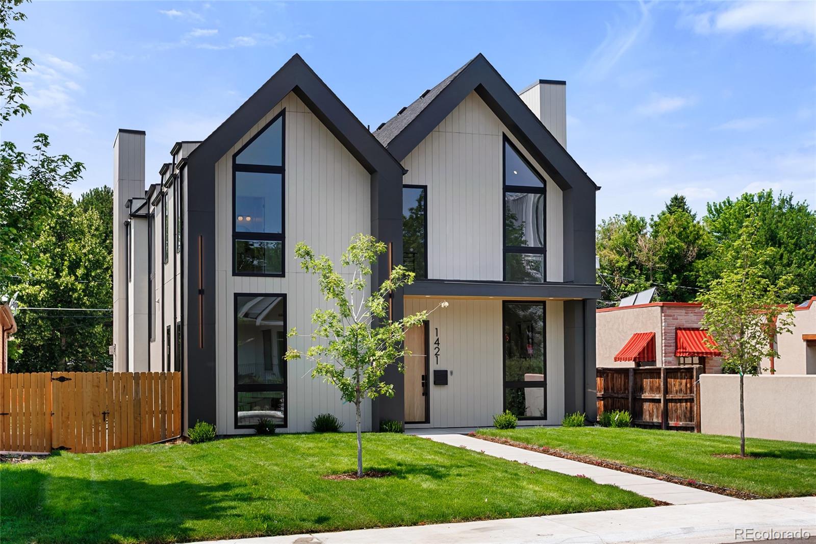 1421 S Garfield Street, denver  House Search MLS Picture