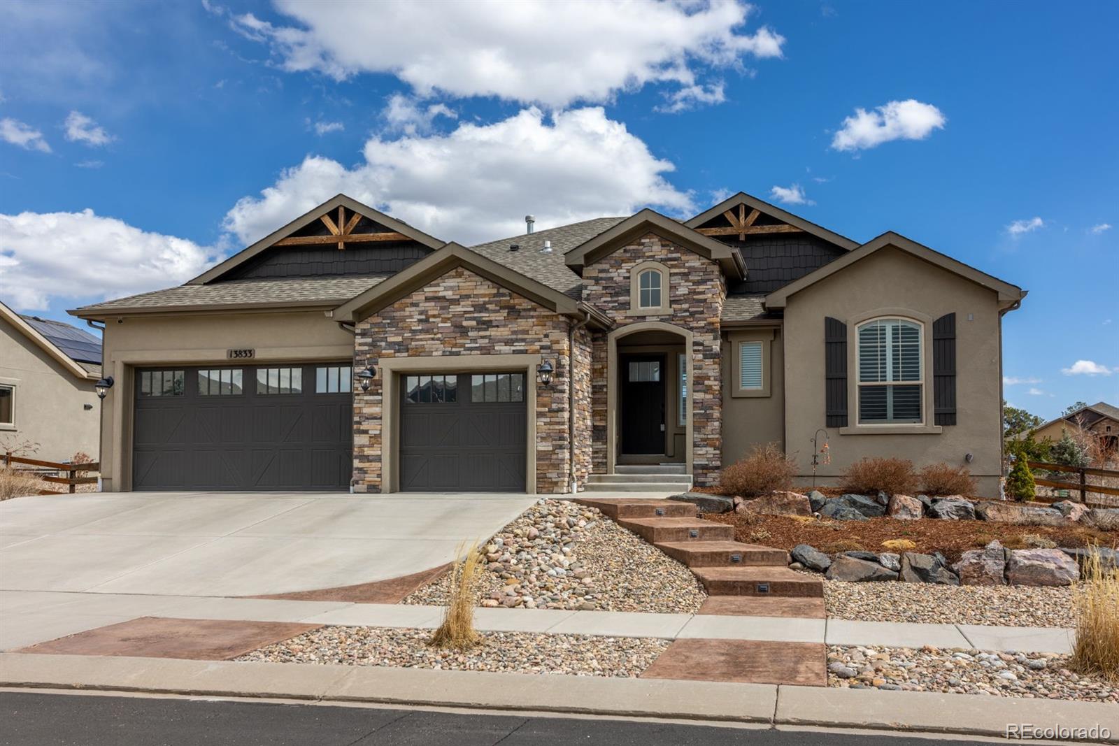 colorado springs  House Search Picture