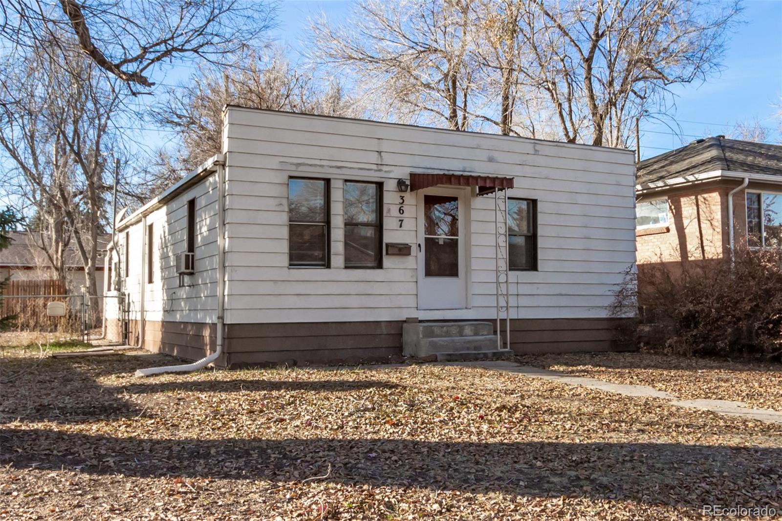 denver  House Search Picture