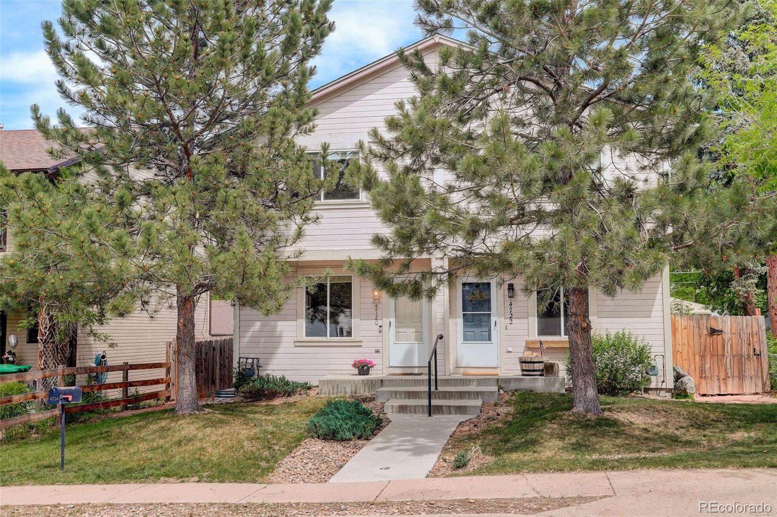 4720 S Bannock Street, englewood MLS: 2349954 Beds: 3 Baths: 2 Price: $479,000