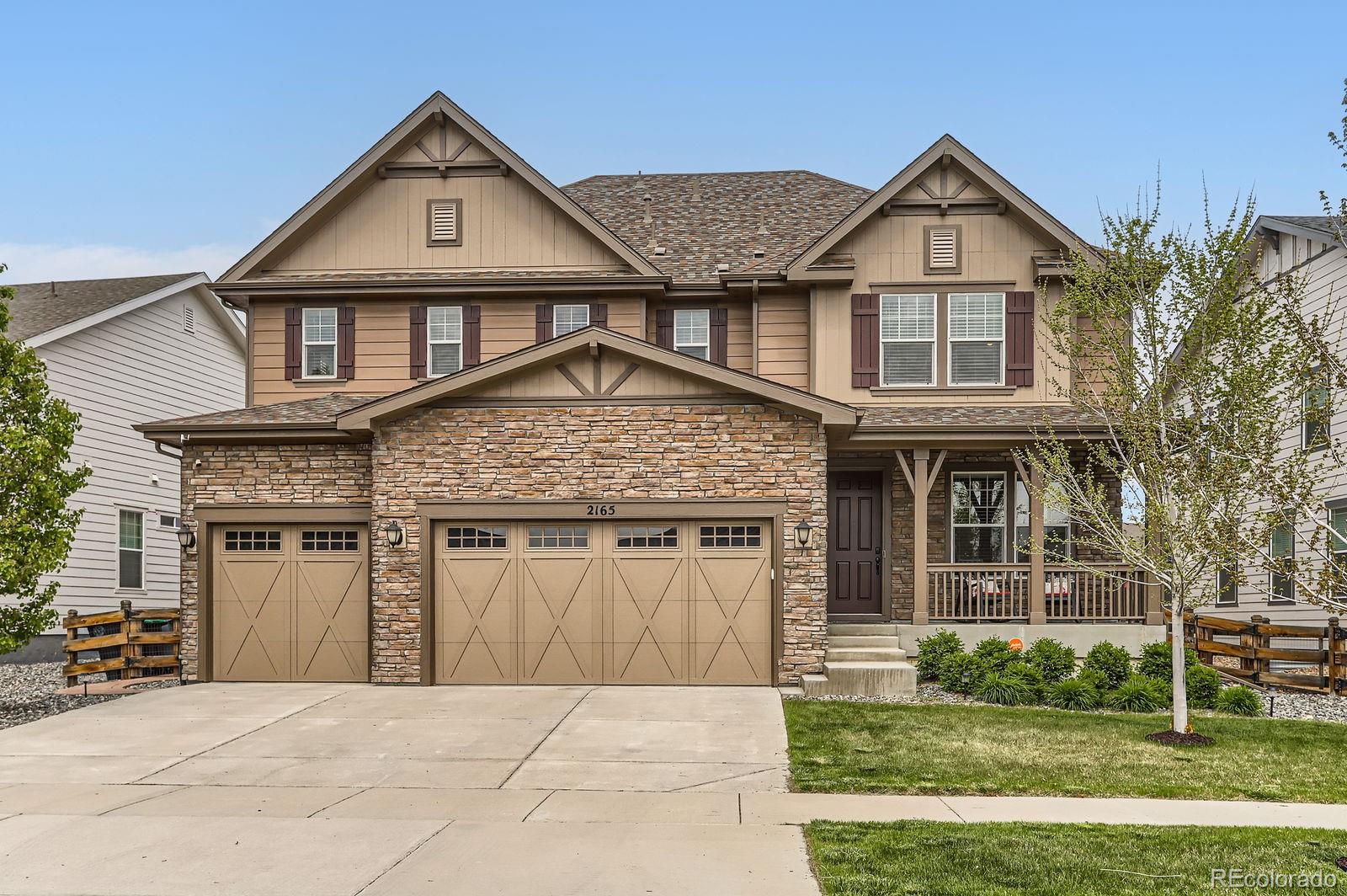 longmont  House Search Picture