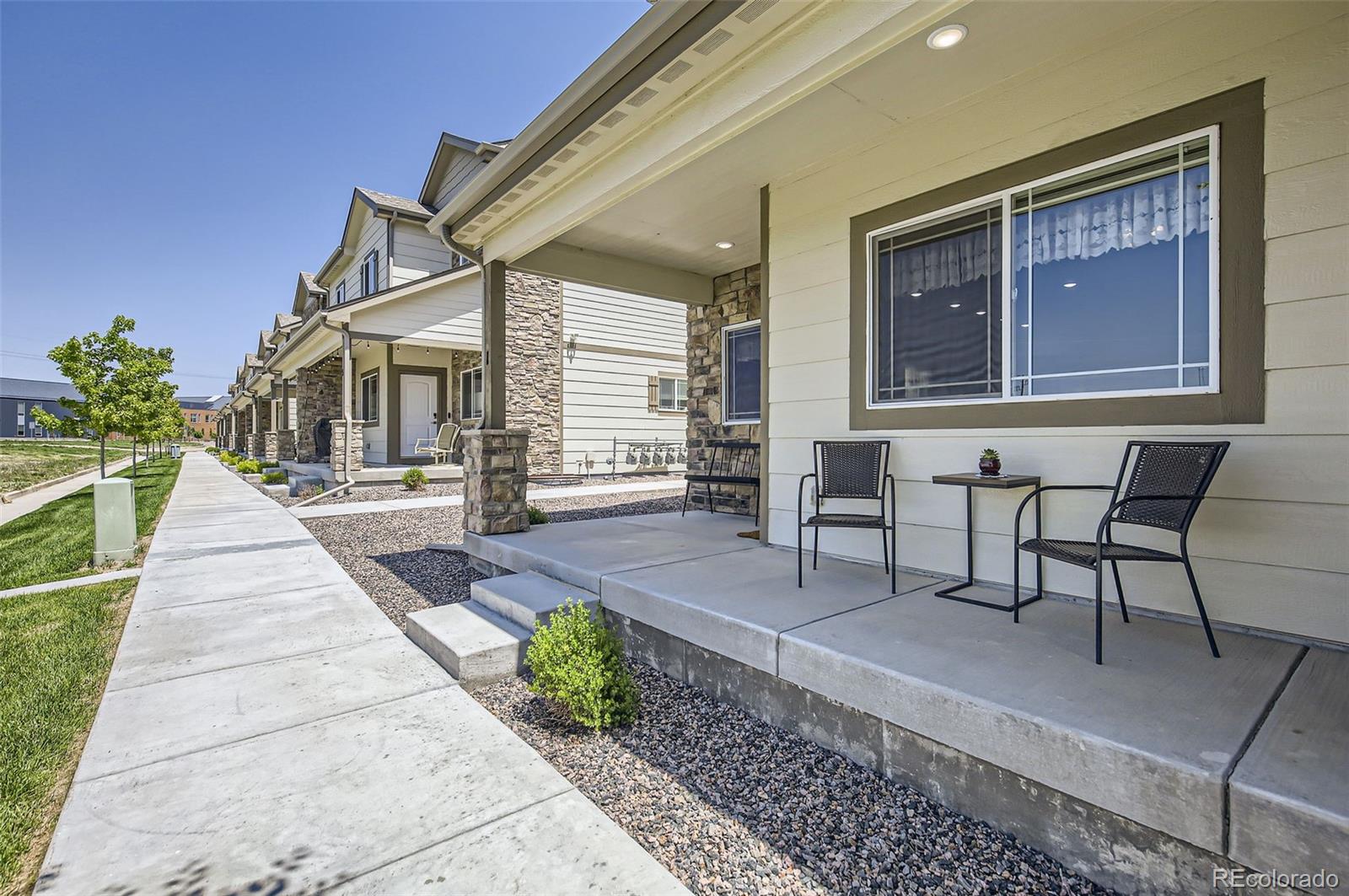 1746  Westward Circle, eaton  House Search MLS Picture