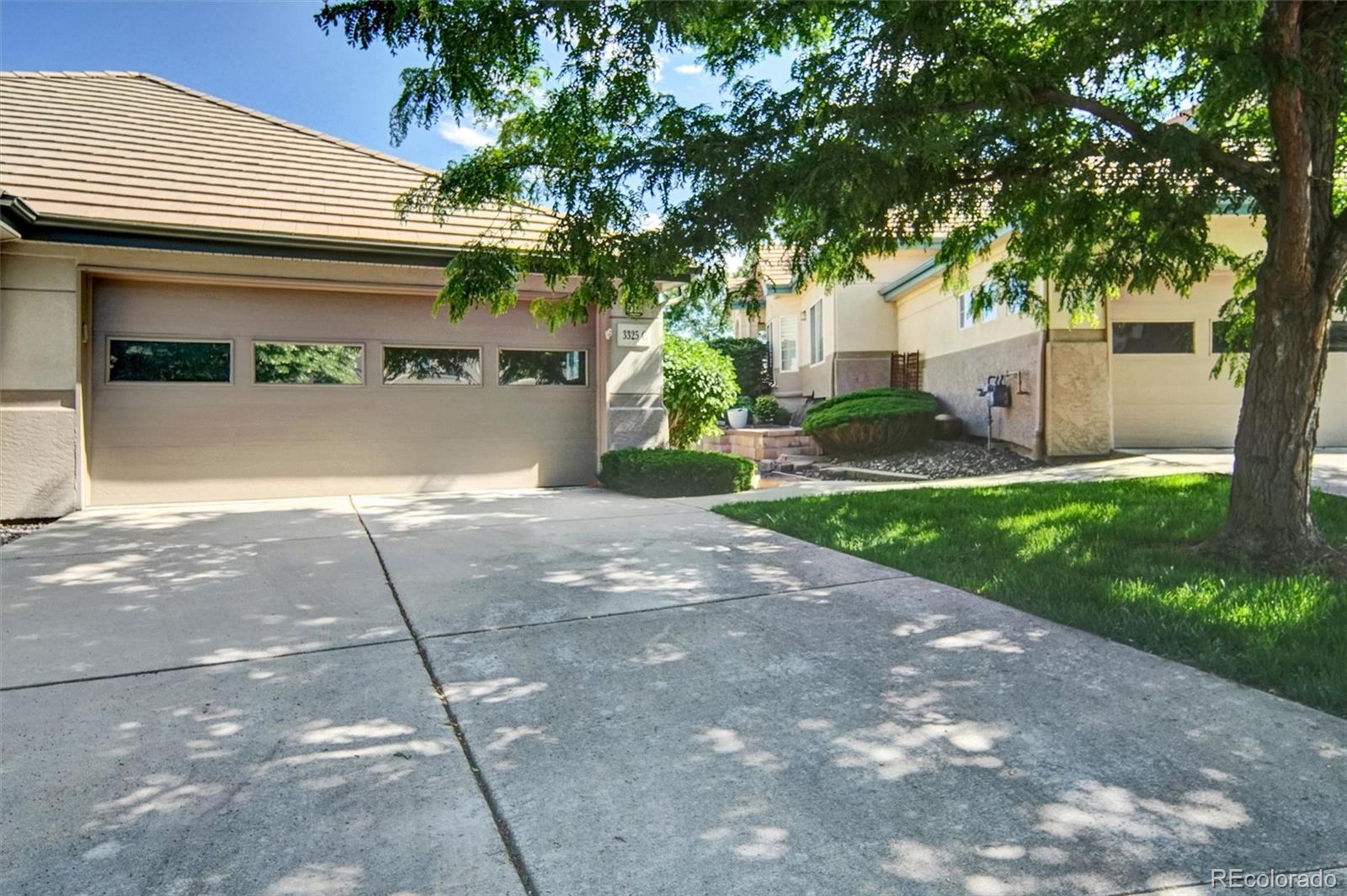 3325 W 111th Loop C, Westminster  MLS: 9911723 Beds: 2 Baths: 3 Price: $650,000