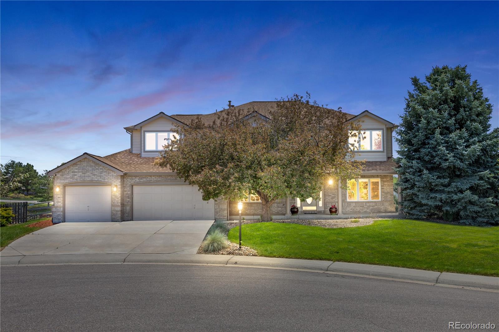 parker  House Search Picture