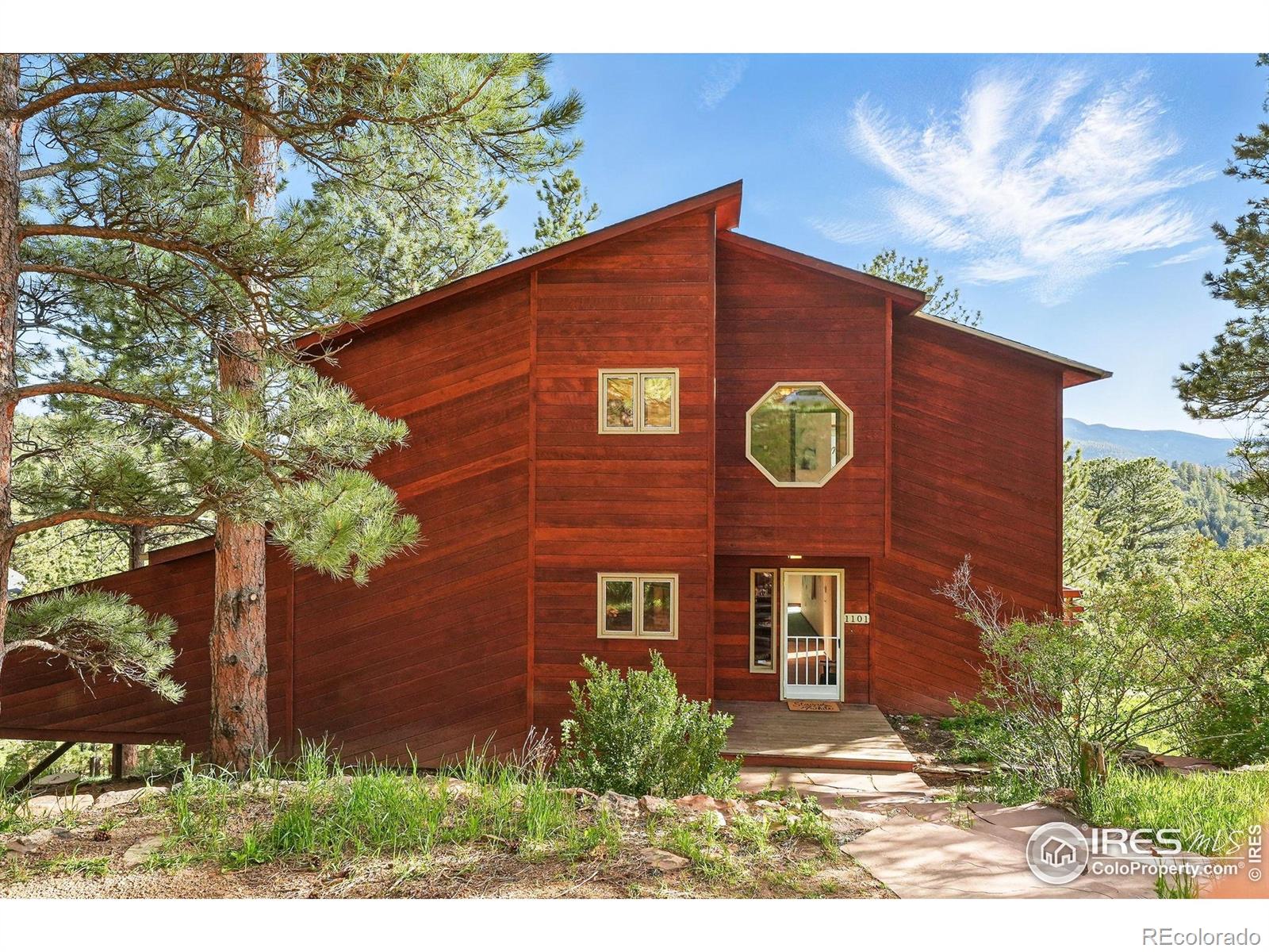 boulder  House Search Picture