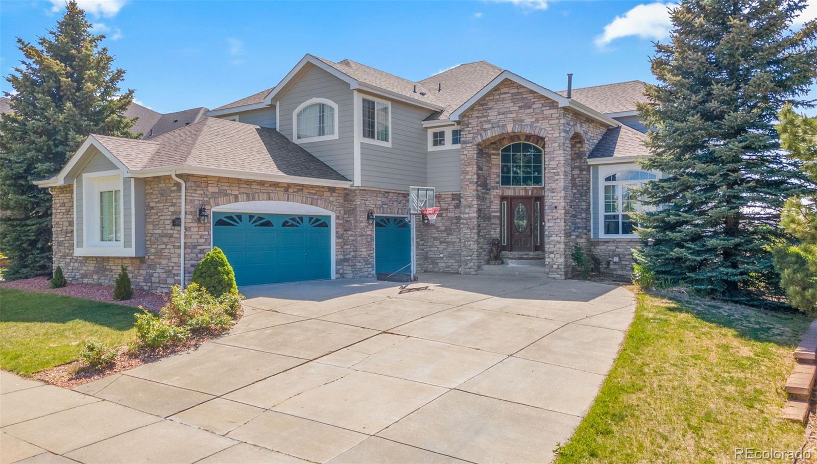 aurora  House Search Picture