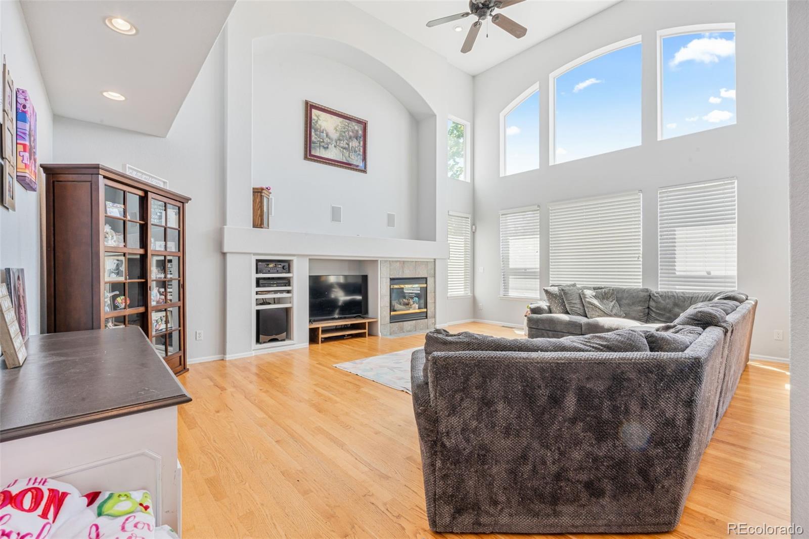 24022 E Jamison Drive, aurora  House Search MLS Picture