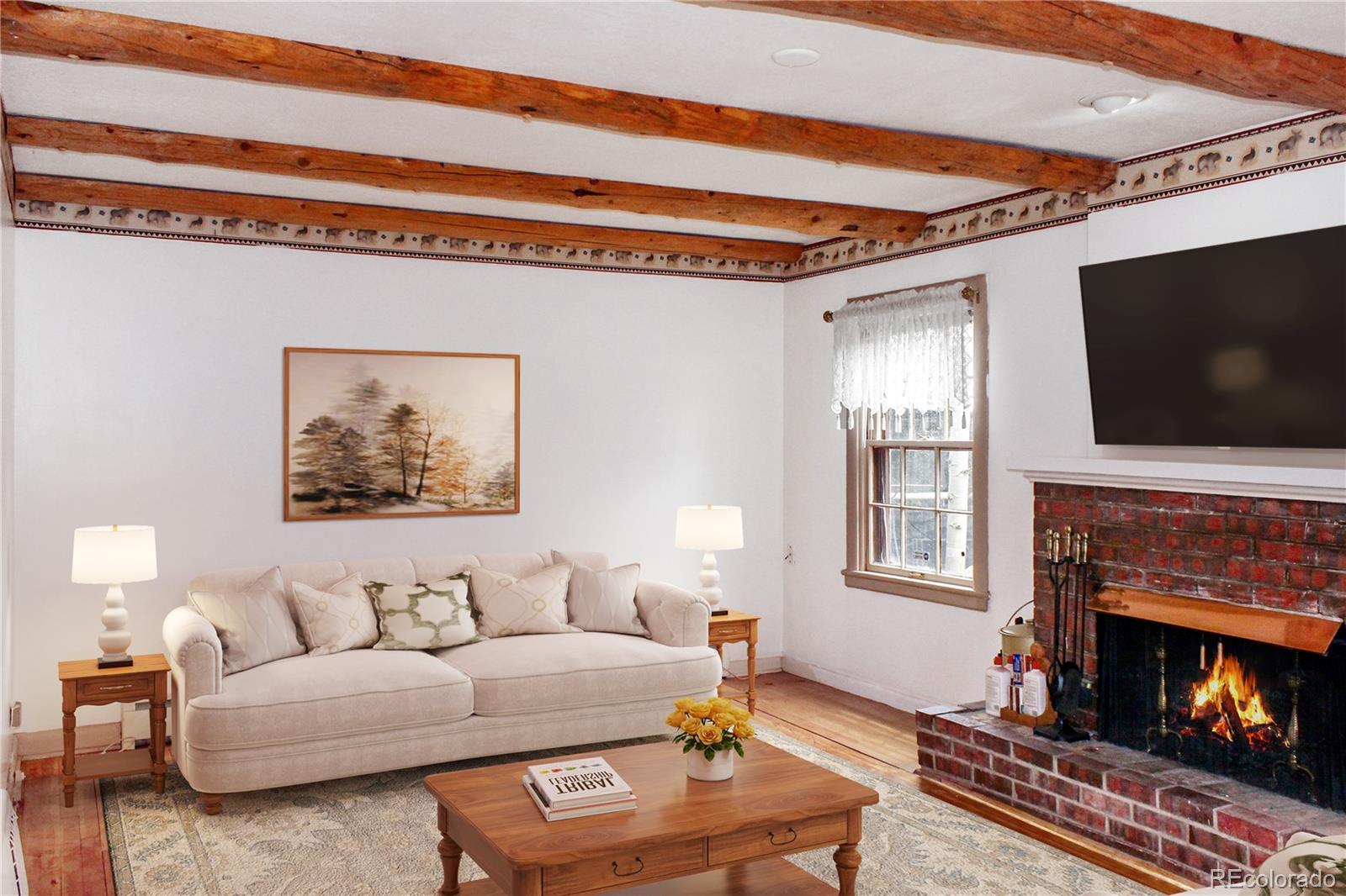 1849  Ridgeview Drive, leadville  House Search MLS Picture