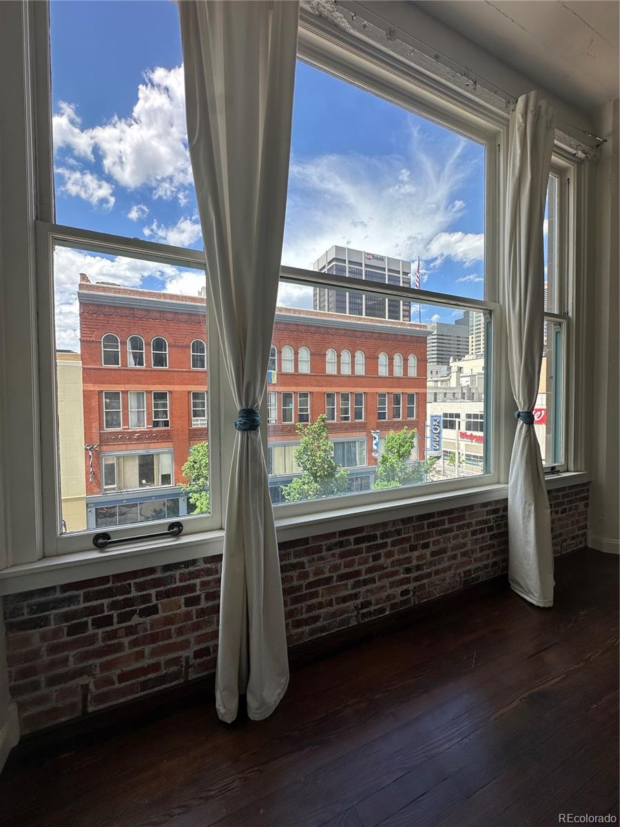 720  16th Street, denver  House Search MLS Picture