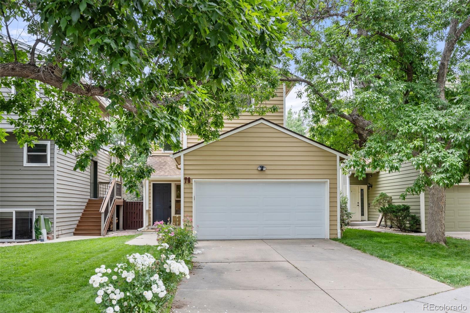 boulder  House Search Picture
