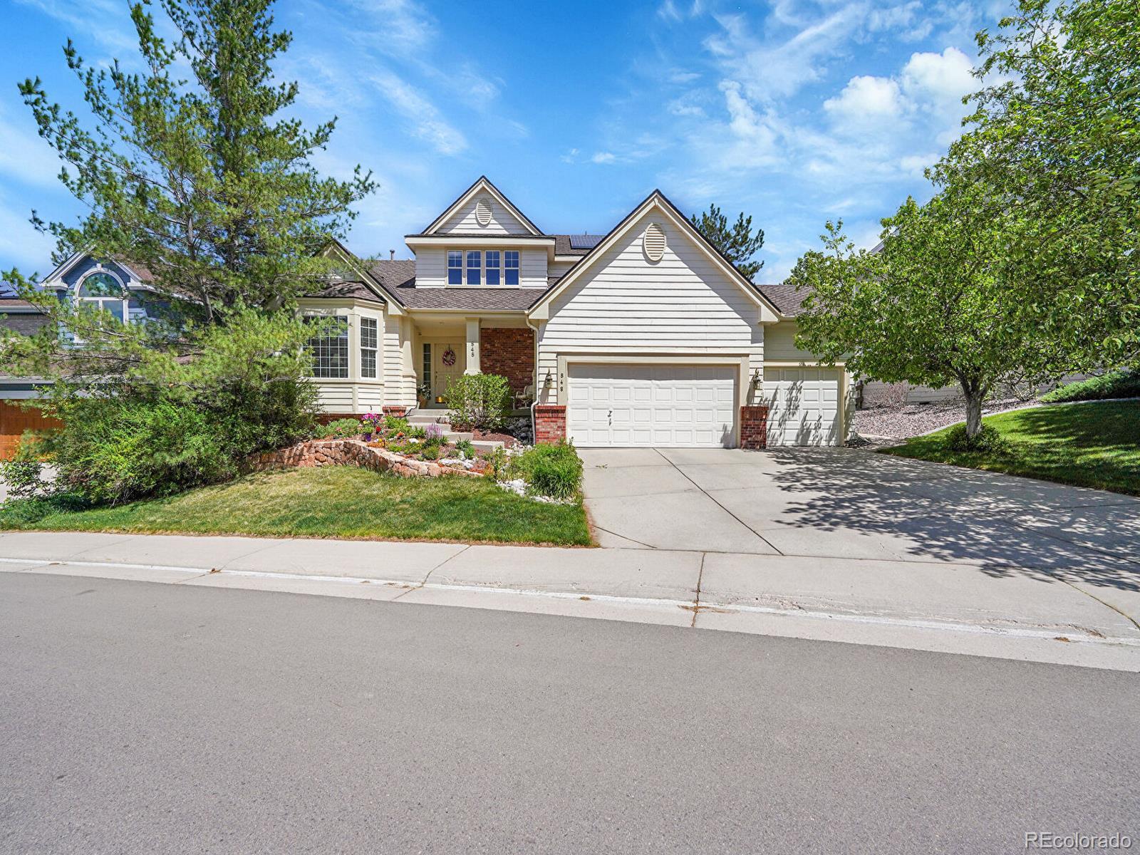highlands ranch  House Search Picture