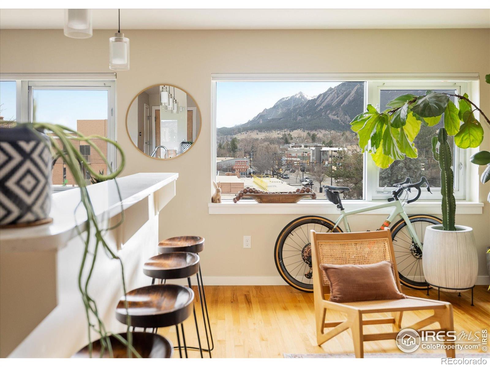 boulder  House Search Picture