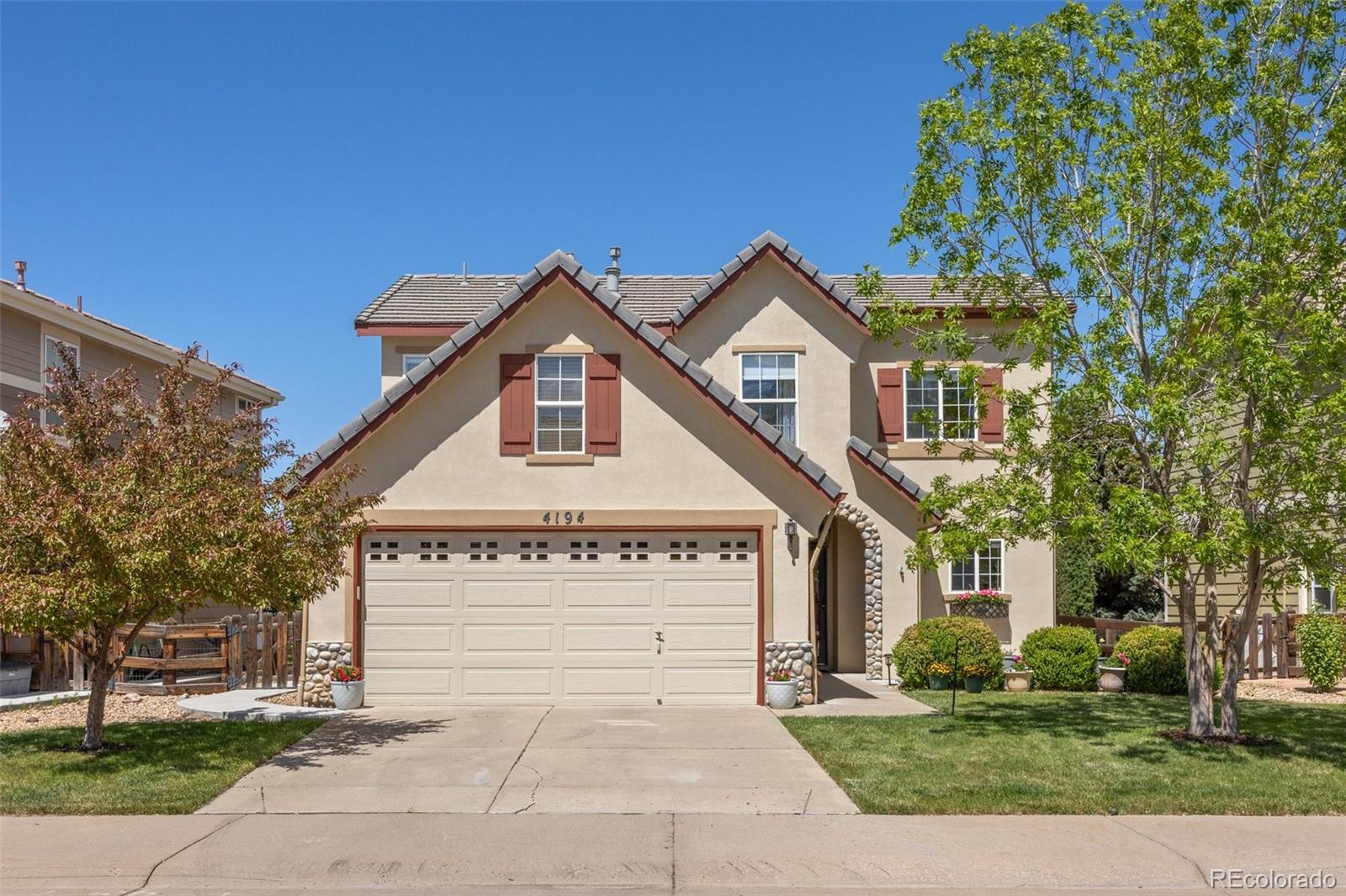 castle rock  House Search Picture