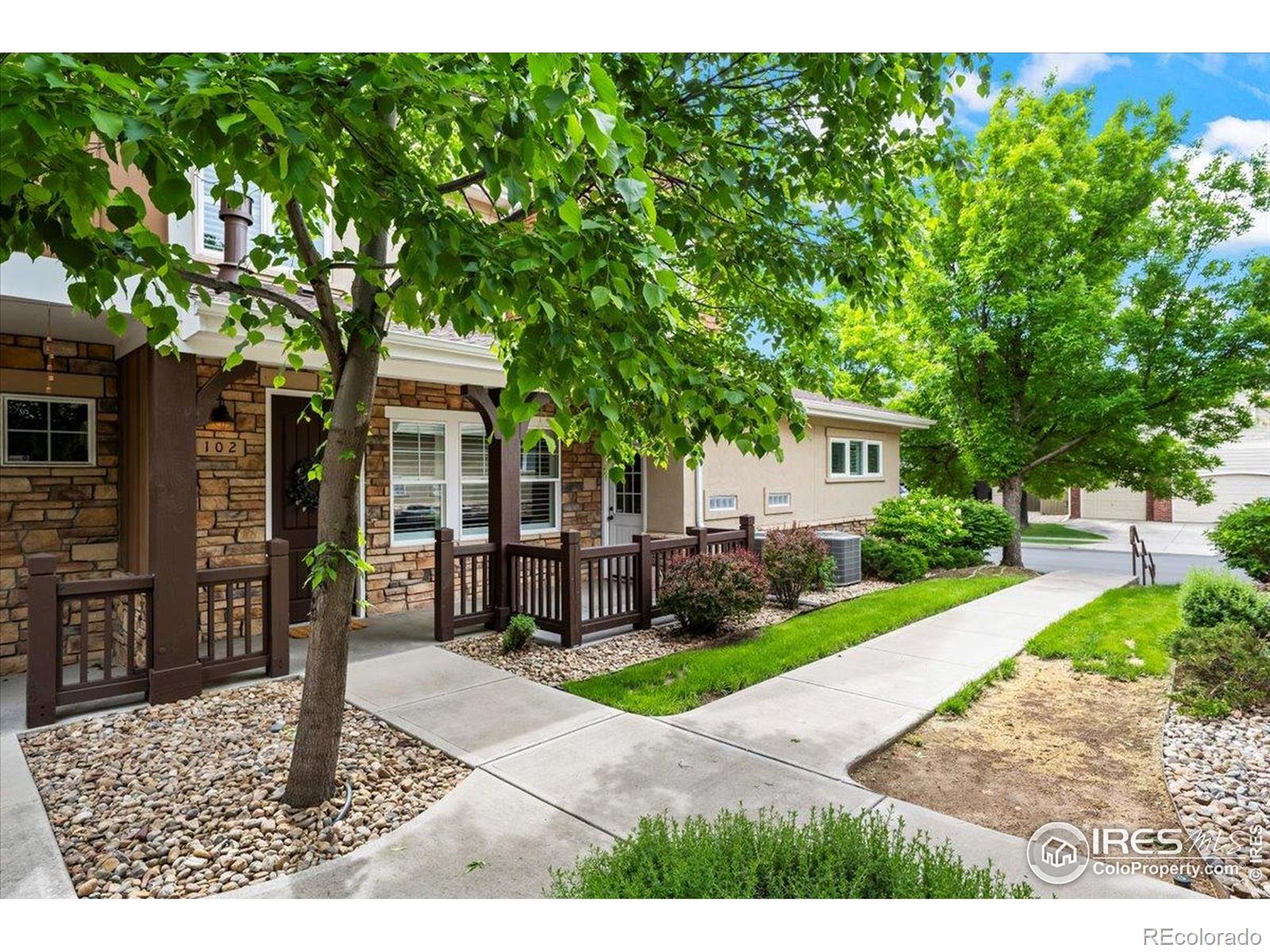 5850  Dripping Rock Lane, fort collins  House Search MLS Picture